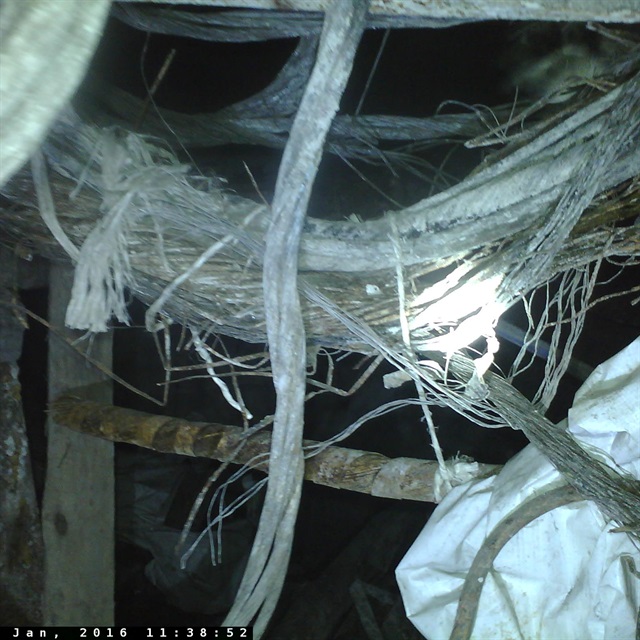 Soma'da 21 ay sonra o noktadan ilk fotoğraflar