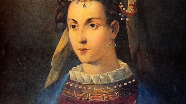 Torunu Kosem Sultan I Anlatti Onlar Tarih Dizisi Degil