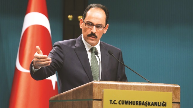 Son dakika... İrandan kritik Ahvaz açıklaması 35