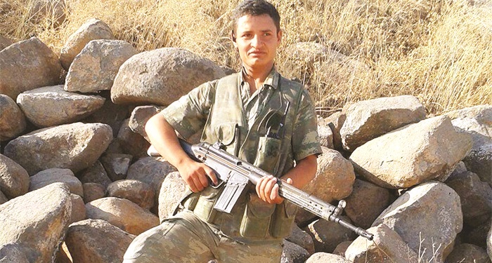Militanlar Militanlar