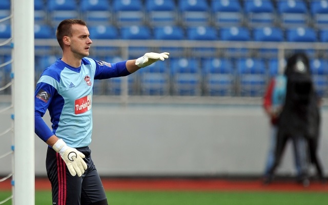Gaziantepspor formasıyla 164 Süper Lig ve 10 Türkiye Kupası maçına çıkan Karcemarskas, söz konusu müsabakalarda kalesinde 204 gol görmesine rağmen yaptığı kurtarışlarla Antep taraftarının sevgisini kazanmış durumda.