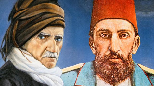 Said Nursi helalliği torunundan istemiş: Abdülhamit'e haksızlık ettim