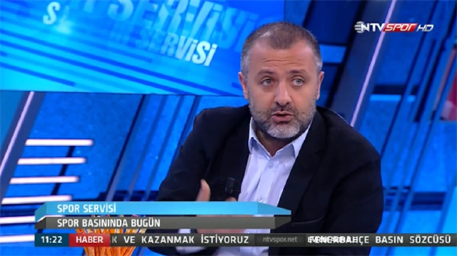 'Lucescu yüzde 85 G.Saray'da'