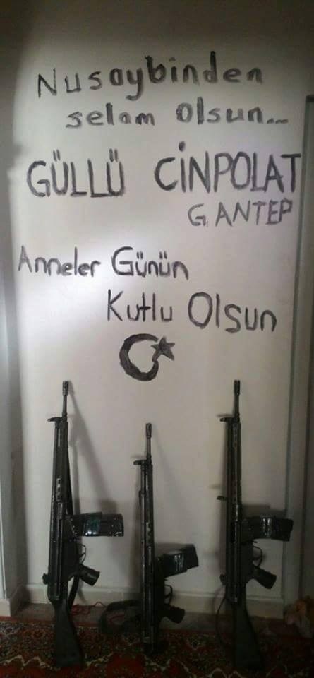 Mesajda,
