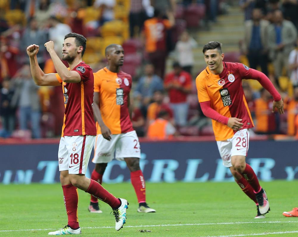 Sinan Gümüş Milli Takım'a gidebilir! Galatasaray haberleri