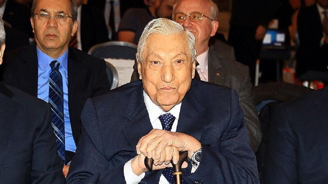 Kale Grubu kurucusu İbrahim Bodur vefat etti.