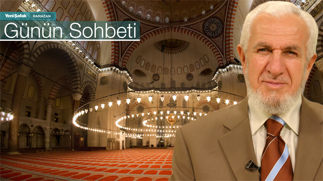 Dinin afeti: Cahil sofular