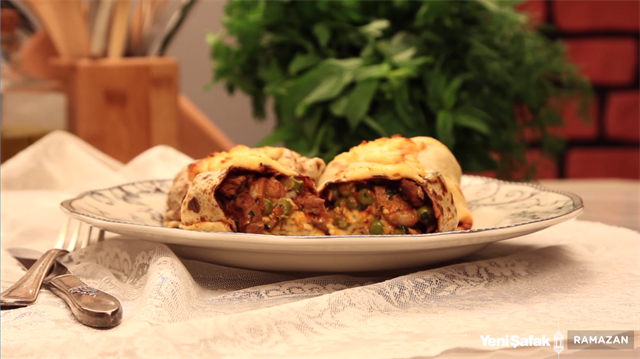 Iftar Menuleri 2018 Bugun Ne Pisirsem Iste Iftarlik Yemek Tarifleri