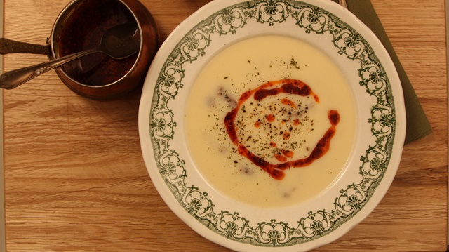 Düğün Çorbası