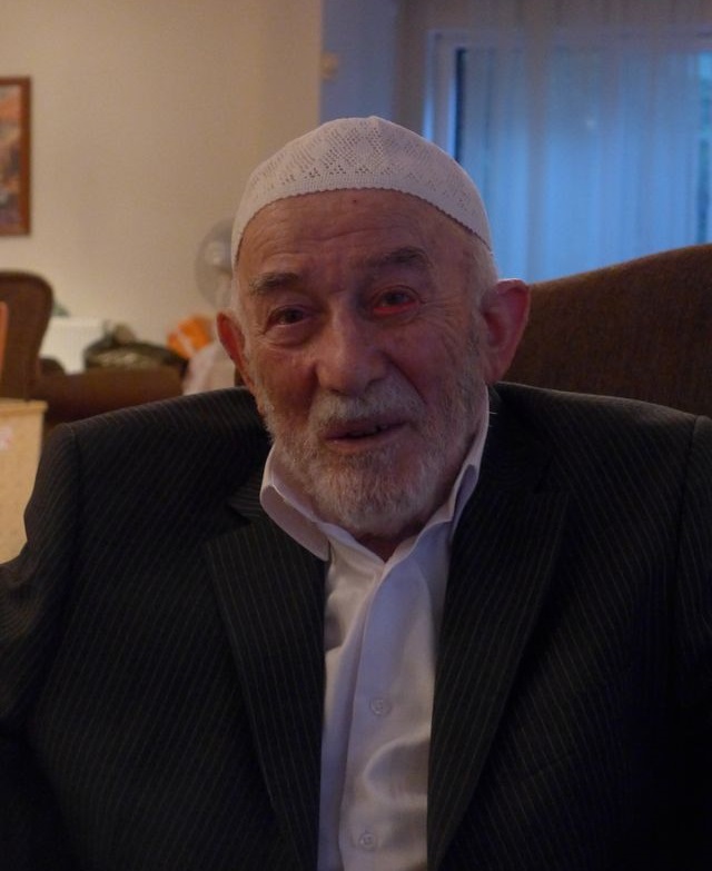 Asım Taşer