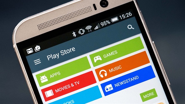 Google Playe nasıl cihaz eklenir - talimatlar Google Playe nasıl cihaz eklenir - talimatlar