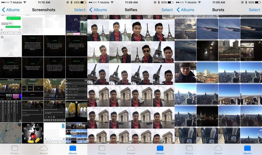 iphone un hafizasi doldugunda bunlari