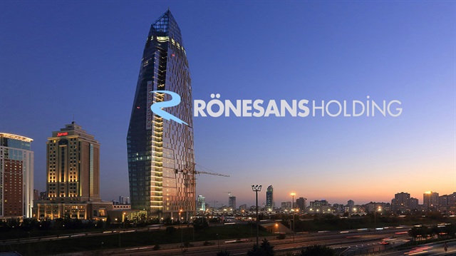 Image result for Ronesans Holding