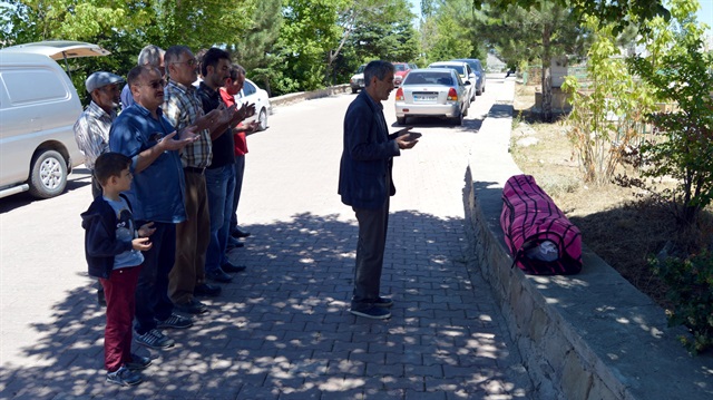 Hüseyin Doğukan Erdoğan, 3 polisi şehit etmişti.
