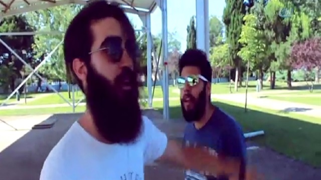 Yurdun insanından ’Pokemon Go’ şarkısı