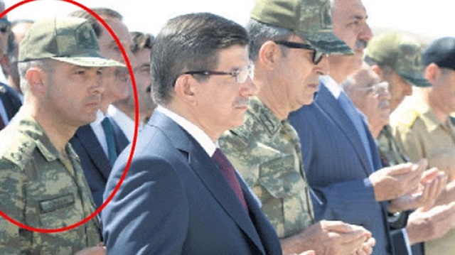 Akarın yaverinden darbe itirafları Akarın yaverinden darbe itirafları