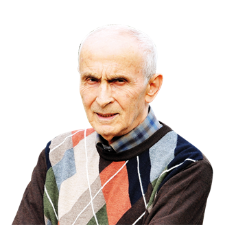 Mehmed Niyazi Özdemir