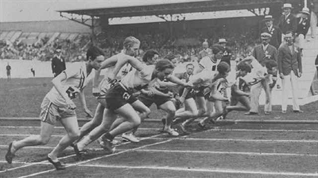 İlk Olimpiyat Oyunları İlk Olimpiyat Oyunları