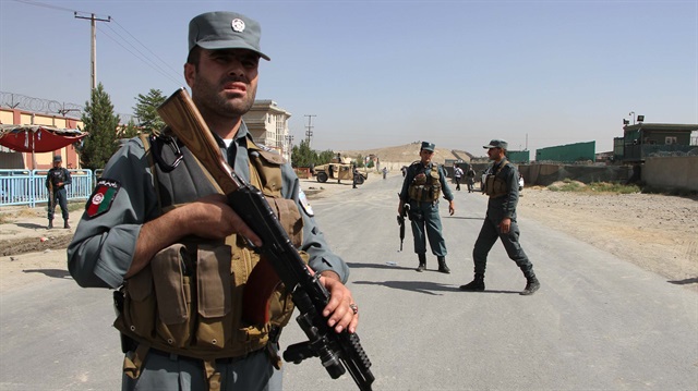 Taliban şiddetine ağır cevap