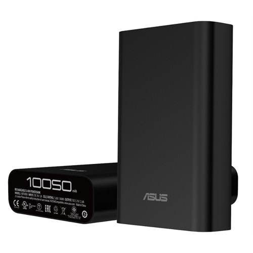 Son zamanlarda mobil cihazlar alanında atılım yapan Asus'un bu powerbank'i düşük satış fiyatıyla dikkat çekiyor. 70 liraya satın alınabilinen bu cihazın mAh değeri 10.050 ve çıkış gücü 3.6A. Düşük fiyatlı powerbank arayanlar için kaçırılmayacak bir fırsat.n