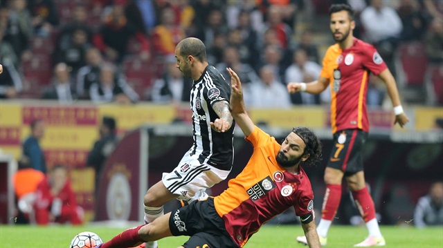 Beşiktaş-Galatasaray Süper Kupa maçı hangi kanalda Beşiktaş-Galatasaray Süper Kupa maçı hangi kanalda