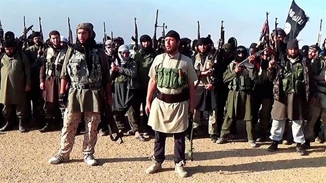 DAEŞ’in Afganistan ve Pakistan bölge lideri öldürüldü