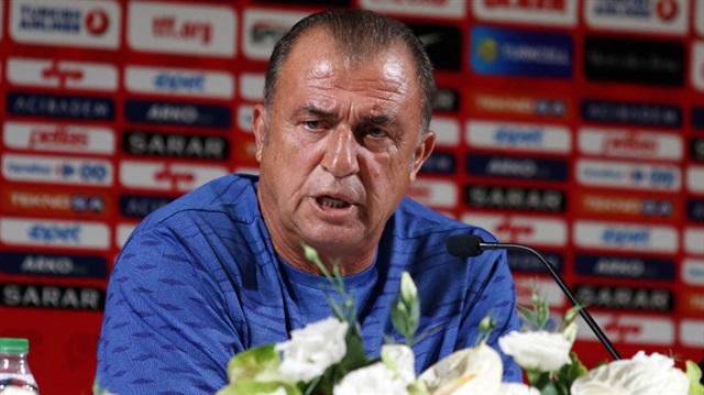 Fatih Terim yıldız isimleri neden kadro dışı bıraktı ?