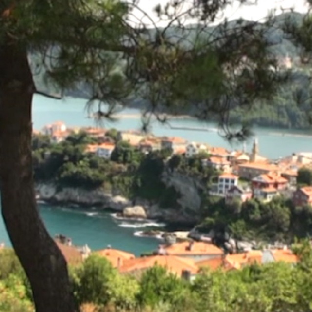Amasra'ya bayramda 300 bin turist gelmesi bekleniyor