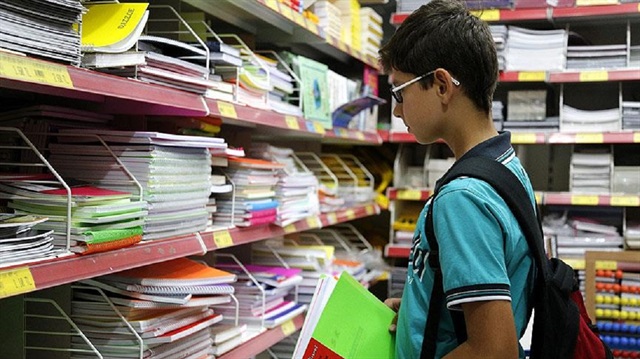 Kırtasiye ürünlerinde bu hususlara dikkat Kırtasiye ürünlerinde bu hususlara dikkat