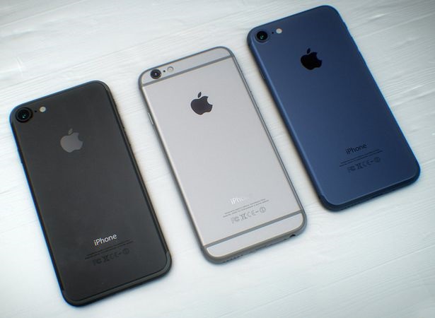 İphone 7 renkleri ve özellikleri 87