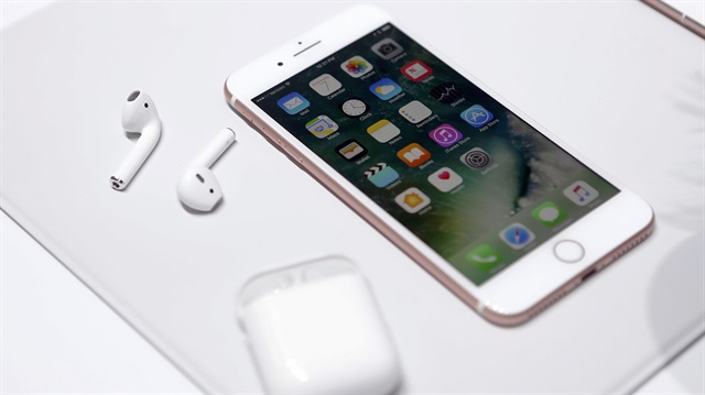 iphone 7 s takip