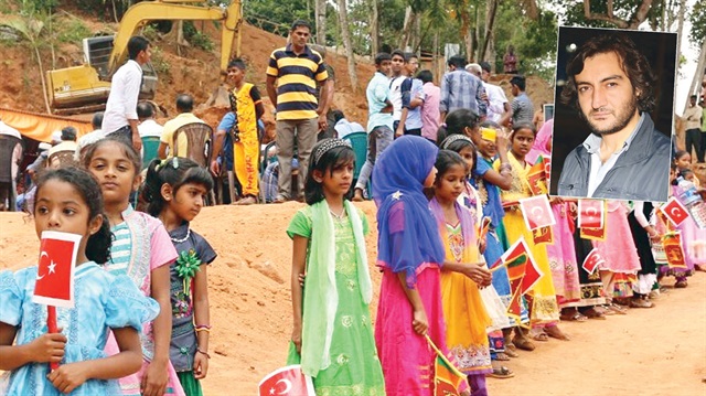 Şehit Halil Kantarcı'nın hayali gerçek oluyor