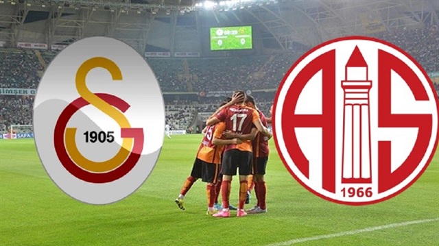 Galatasaray Antalyaspor Canli Izle Gs Antalya Maci