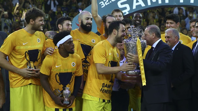 Fenerbahce Anadolu Efes Maci Kac Kac Bitti