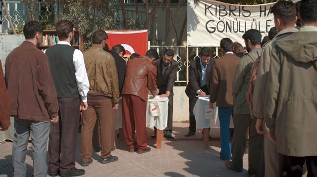 Sevda Kuşun Kanadında 8.Bölüm Fragmanı