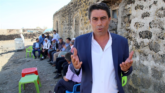 Aşiretlerden PKKya karşı seferberlik çağrısı