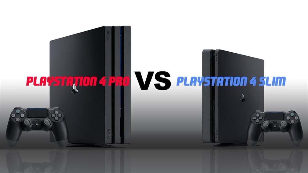 Playstation 4 Vs Pro >> Iste Playstation 4 Ile Playstation 4 Pro Arasindaki Farklar Playstation 4 Vs Pro >> Iste Playstation 4 Ile Playstation 4 Pro Arasindaki Farklar