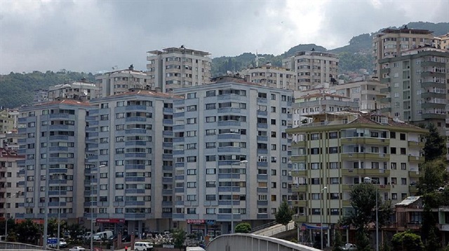 Kamu kurum ve kuruluşlarının hizmetindeki lojman, sosyal tesis, taşıt, telefon ve faks cihazı sayıları açıklandı.