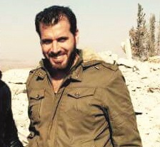 Abu Ali Sijju