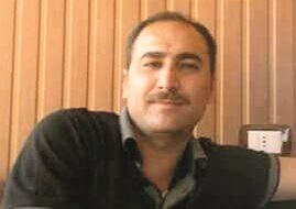 Khaled Mustafa Kurj