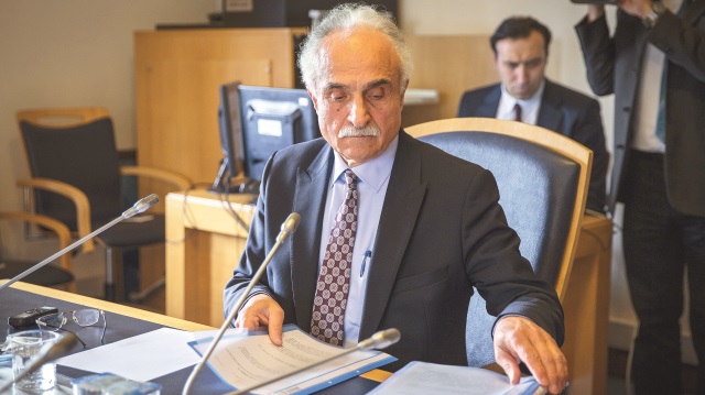 Ecevit Gülen’i cumhurbaşkanı yapacaktı