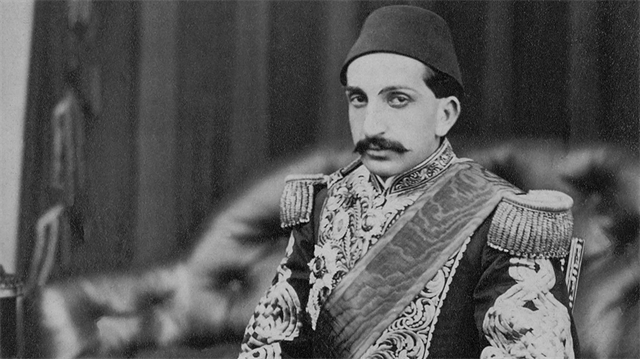 Sultan 2. Abdülhamid'in sömürgecilerle taktik savaşı
