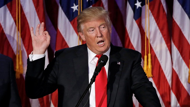 Donald Trump S Possible Cabinet Alternatives - 