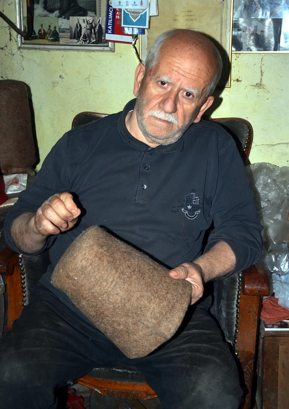 Dirilişin başlıklarını o ülkenin yünüyle yapıyor Dirilişin başlıklarını o ülkenin yünüyle yapıyor
