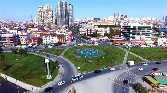 esenyurt ile ilgili görsel sonucu