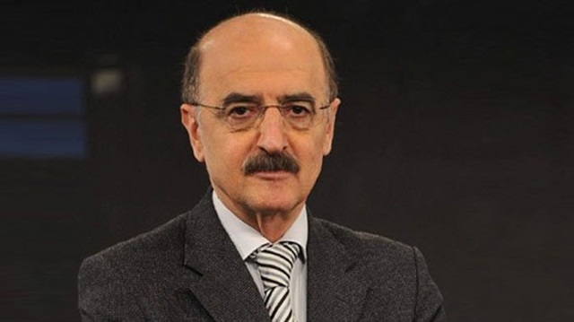 Gazeteci Hüsnü Mahalliye Devlet Büyüklerine Hakaretten Tutuklama 36