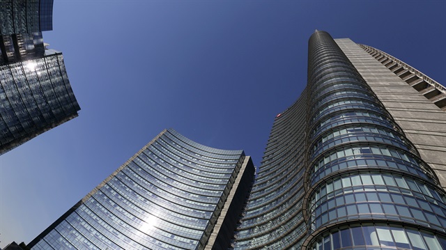 Italy S Unicredit Set To Stay In Turkish Market