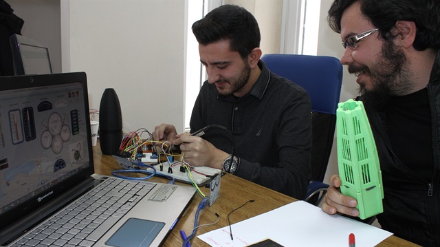 Uludağ Üniversitesi 4. Bilim ve Teknoloji Haftası Başlıyor 71