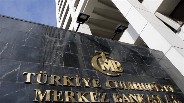 Merkez Bankası'ndan önemli açıklamalar