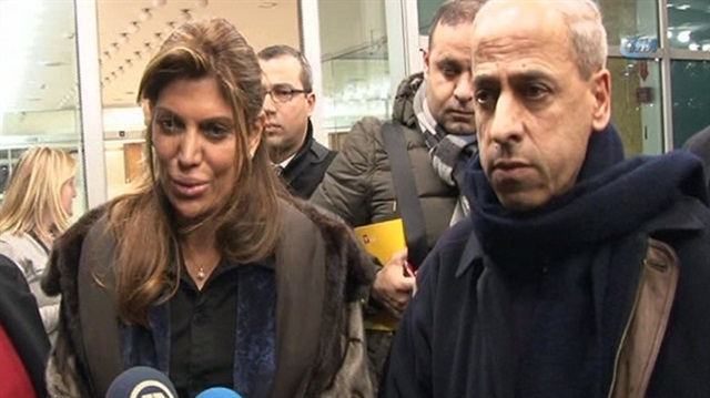 Lebanese delegation arrives in Istanbul following New Year's Eve terror attack